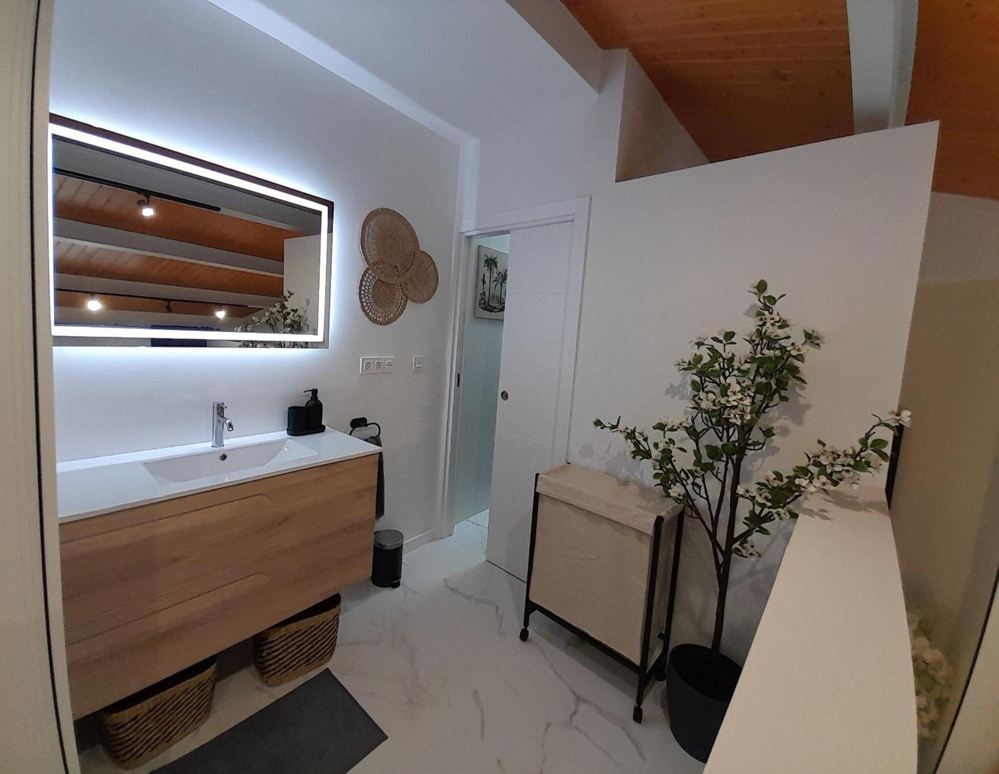 Atico Roseta Luxury Lägenhet Alicante Exteriör bild