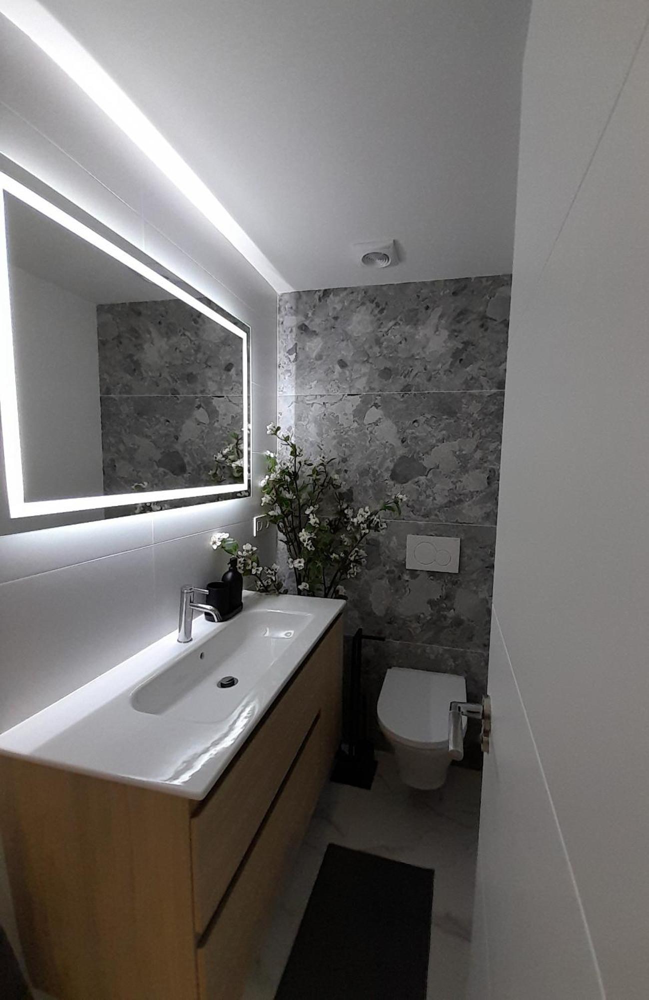 Atico Roseta Luxury Lägenhet Alicante Exteriör bild