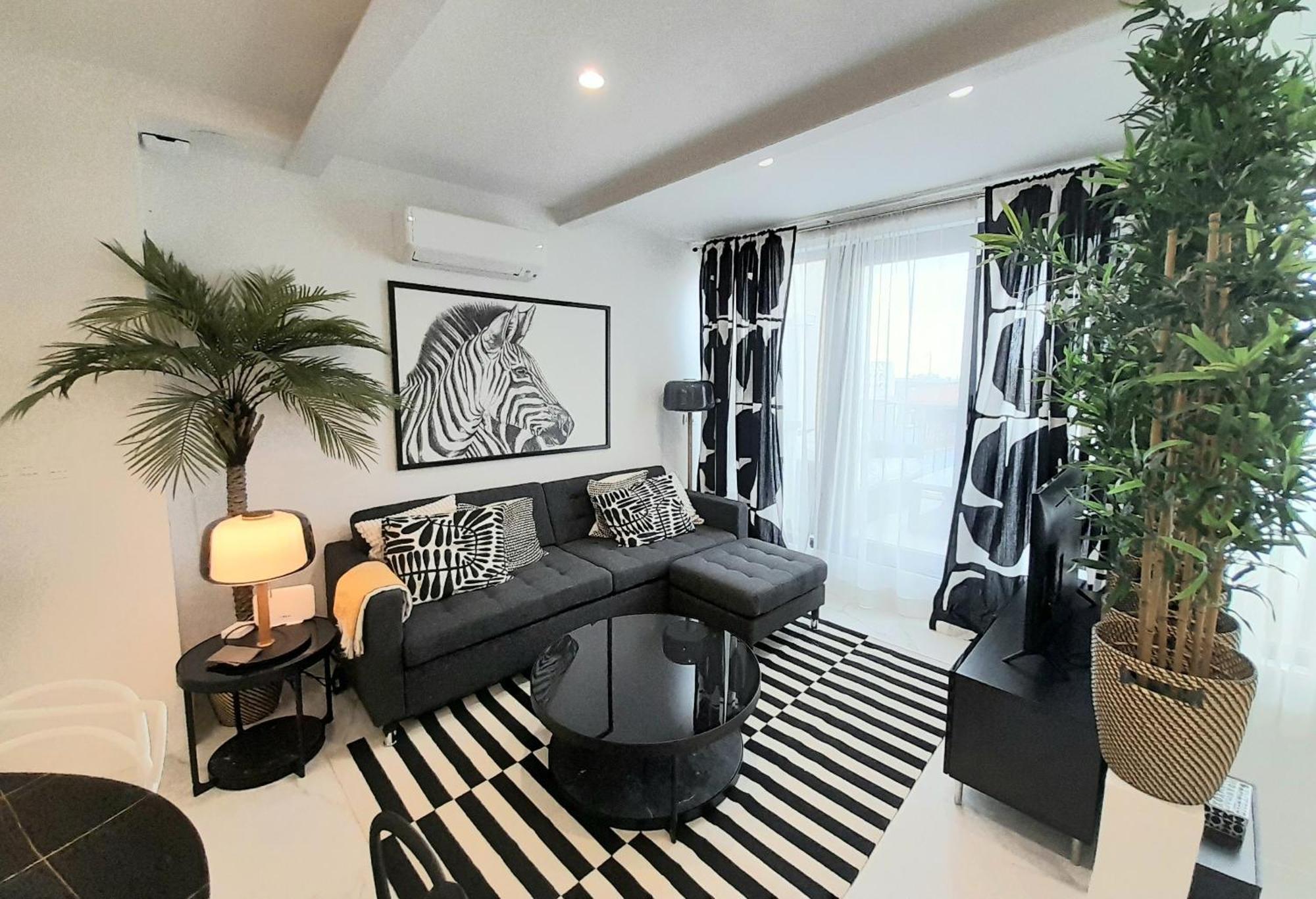 Atico Roseta Luxury Lägenhet Alicante Exteriör bild