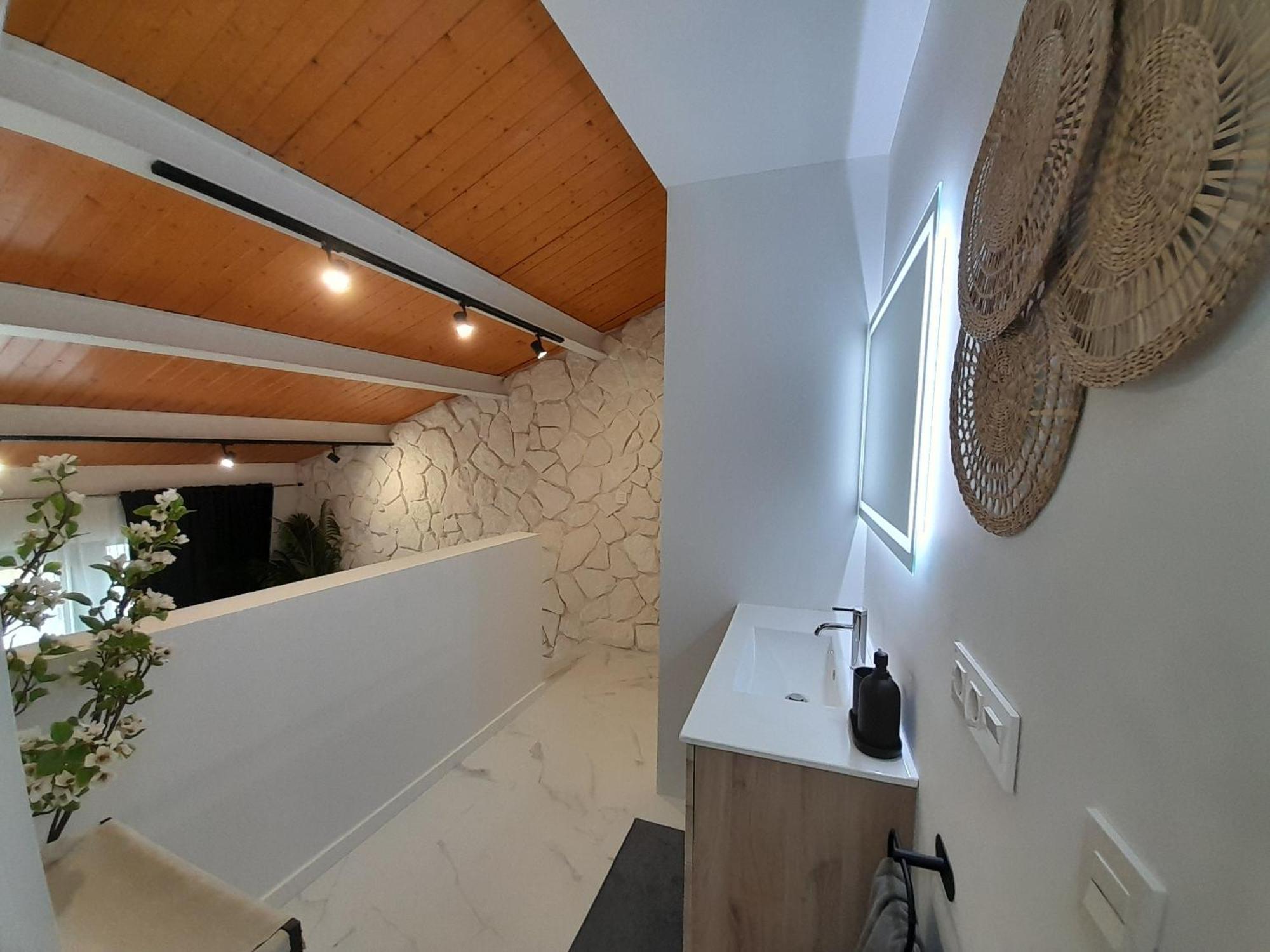Atico Roseta Luxury Lägenhet Alicante Exteriör bild
