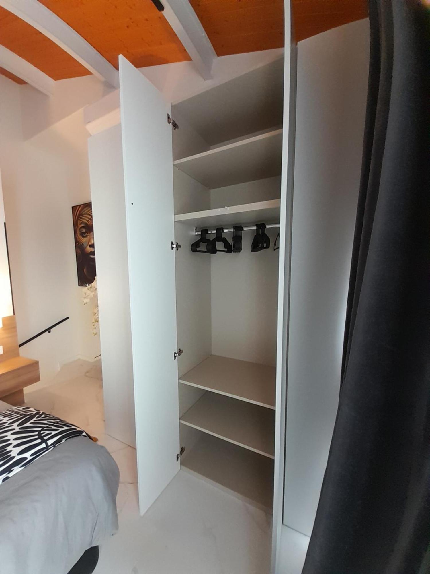 Atico Roseta Luxury Lägenhet Alicante Exteriör bild